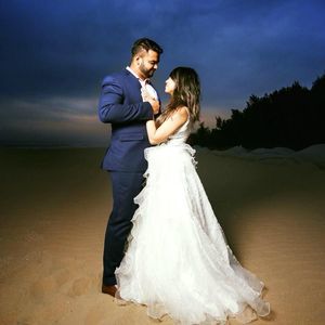 Meet your Posher, Samir